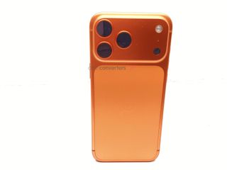 apple iphone 17 pro max 256gb