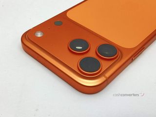 apple iphone 17 pro max 256gb