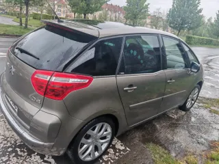 Citroen C4 Picasso 2009