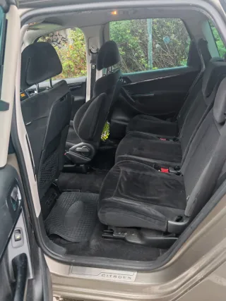 Citroen C4 Picasso 2009