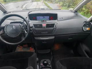 Citroen C4 Picasso 2009