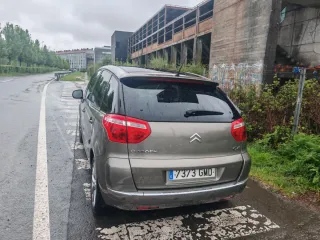 Citroen C4 Picasso 2009