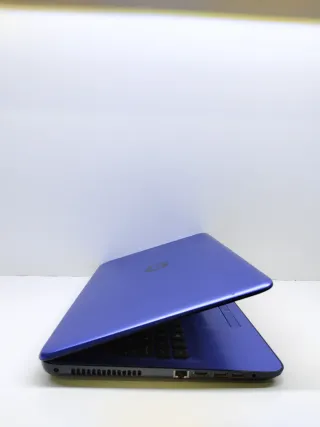 Portátil HP RTL8723BE