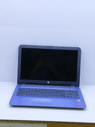 Portátil HP RTL8723BE