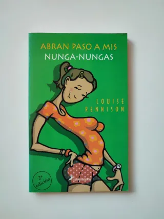 Libros ed. "2002-2016"