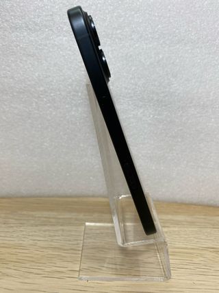 iPhone 16 128GB Negro Batería 100%