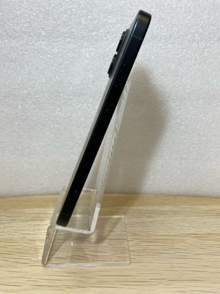 iPhone 16 128GB Negro Batería 100%