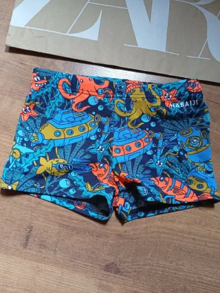 Bañadores niño 2 uds