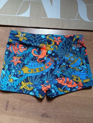 Bañadores niño 2 uds