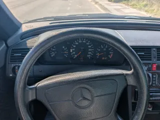 Mercedes-Benz Clase C 1994