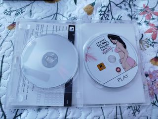 Grand Theft Auto Vice City PC CD-ROM