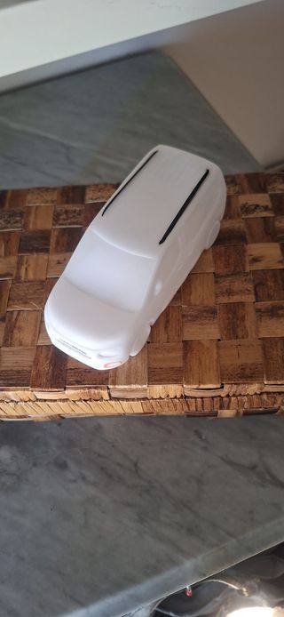 Luce notturna Citroen Berlingo