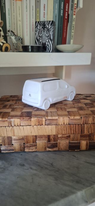 Luce notturna Citroen Berlingo