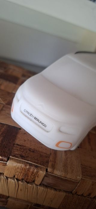 Luce notturna Citroen Berlingo