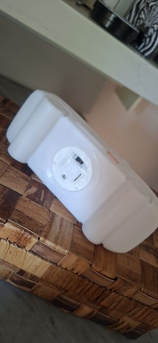 Luce notturna Citroen Berlingo