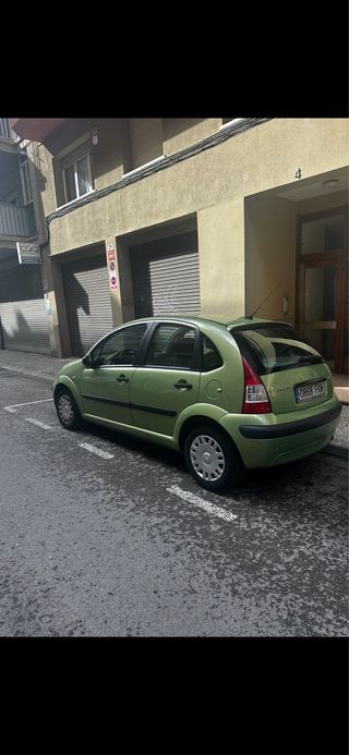 Citroen C3 2006