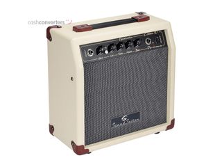 amplificador guitarra soundsation e688e