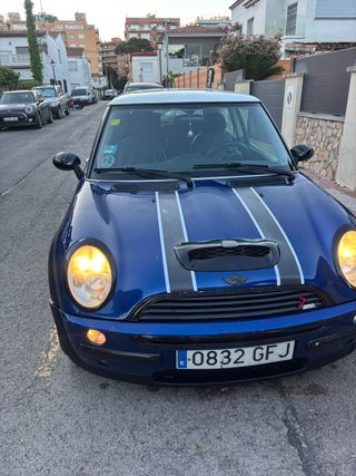 MINI Mini 2004