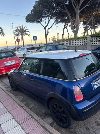 MINI Mini 2004