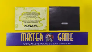 Stranded Kids Game Boy Color Konami
