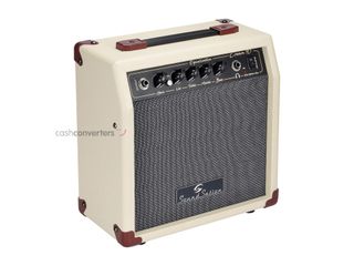 amplificador guitarra soundsation e688e
