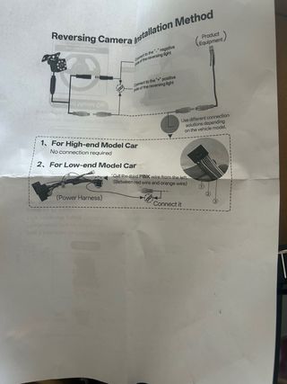 Pantalla Radio Coche Volkswagen