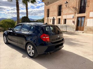 BMW Serie 1 2011