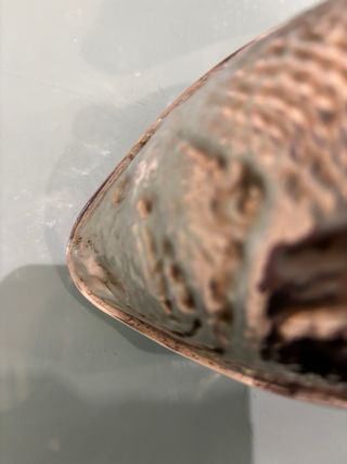 Servicio de mesa para mariscos y latas