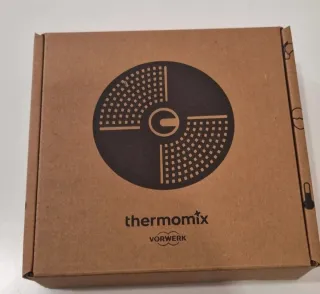 Cubrecuchillas Thermomix Vorwerk
