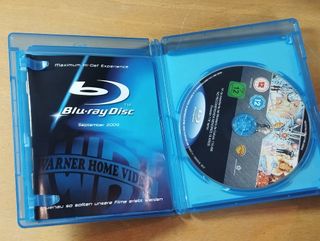 Blu-Ray (DE) Logan's Run (1976)