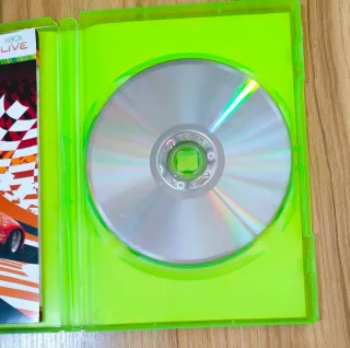 🇪🇦 Forza Motorsport 2 Xbox 360 Completo