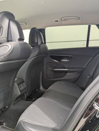 Mercedes-Benz Classe C 220 d Híbrido 194CV