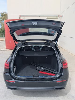 Mercedes-Benz Classe C 220 d Híbrido 194CV