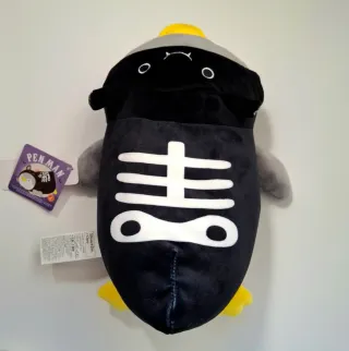 Peluche Miniso Penman