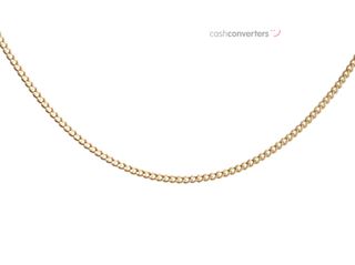 cadena oro 18k 30cm