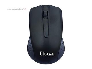 kit teclado y raton l-link kb-555 wcombo