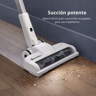 Aspiradora ProNext Inalámbrica 25,9V