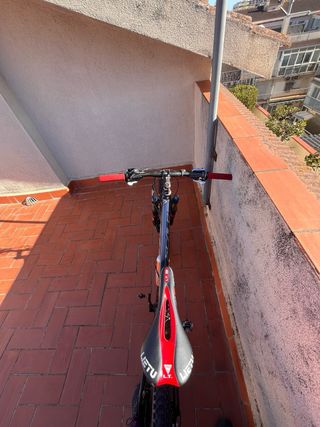 Bicicleta Scott Scale 910 29