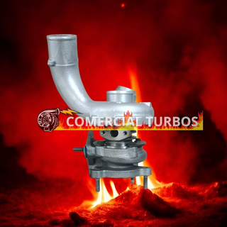 ‼️ TURBO 717348 Renault Clio Kangoo Megane Trafic