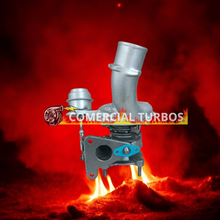 ‼️ TURBO 717348 Renault Clio Kangoo Megane Trafic