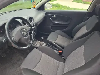 Seat ibiza 1.9tdi 100cv 2004