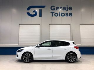 Ford Focus St LIne 1.0 ecoboost MHEV 125cv