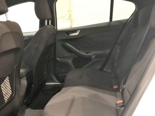 Ford Focus St LIne 1.0 ecoboost MHEV 125cv