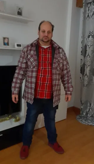 Soy chico burgos busca empleo solo burgos