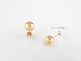 pendientes oro 18k