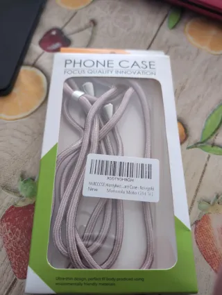 Motorola Moto G34 5G