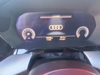 Audi A3 2023 DESDE 373€ AL MES ¡SIN ENTRADA!