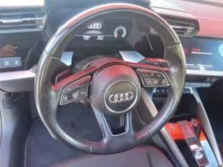 Audi A3 2023 DESDE 373€ AL MES ¡SIN ENTRADA!