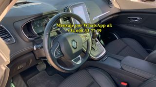Renault Grand Scenic 2019