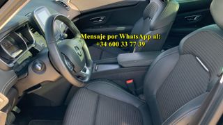 Renault Grand Scenic 2019
